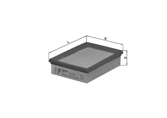 Air Filter