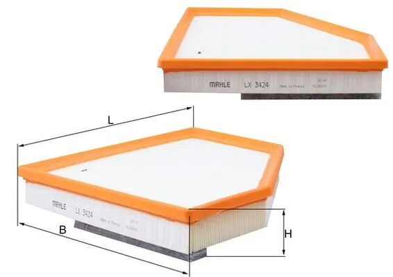 Air Filter
