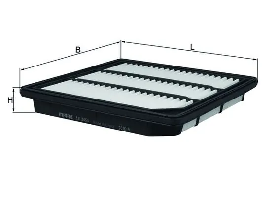 Air Filter