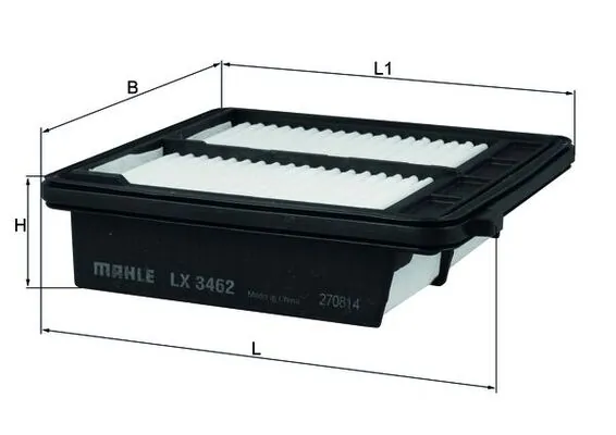 Air Filter