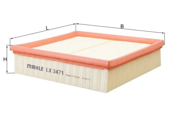 Air Filter