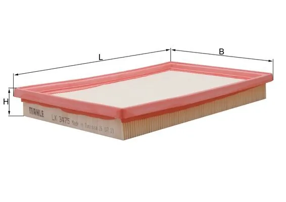 Air Filter