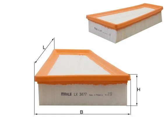 Air Filter