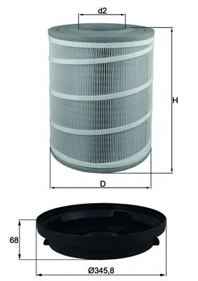 Air Filter