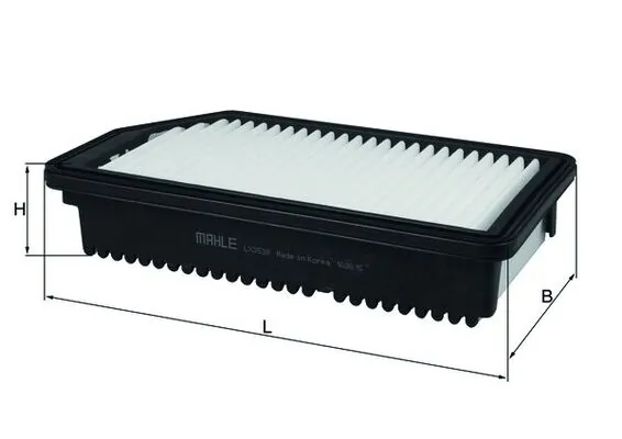 Air Filter