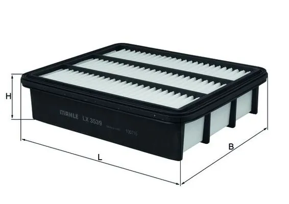 Air Filter