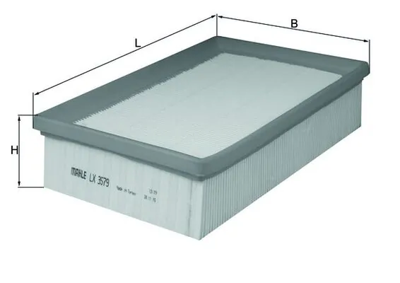 Air Filter