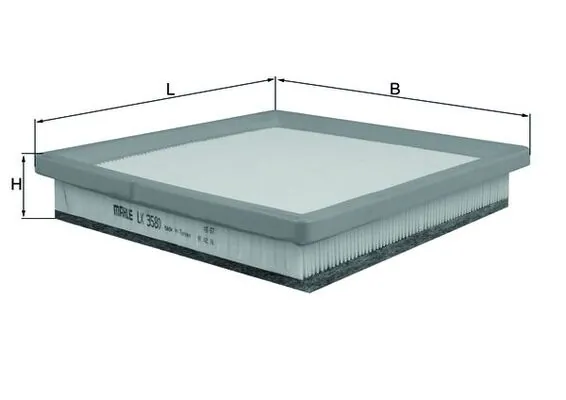 Air Filter