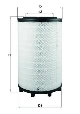 Air Filter