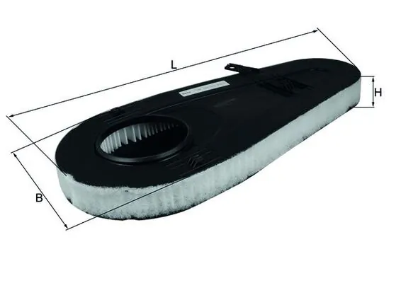 Air Filter