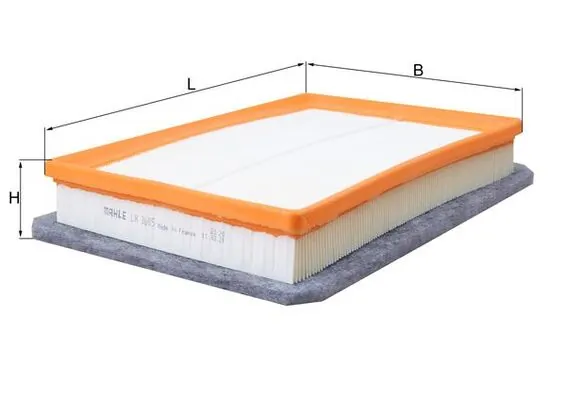 Air Filter