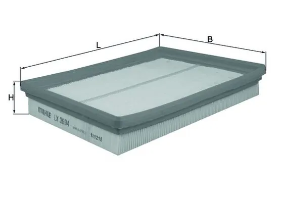 Air Filter