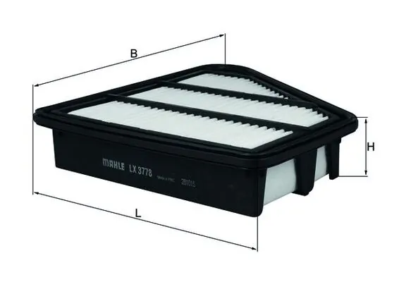 Air Filter