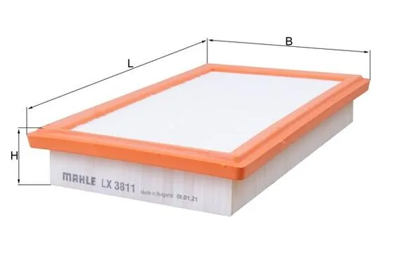 Air Filter