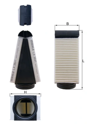 Air Filter