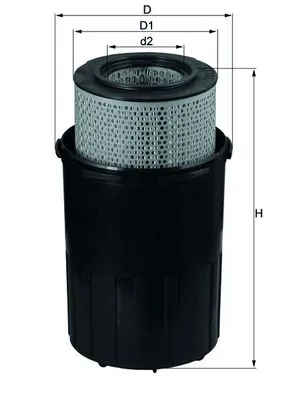 Air Filter