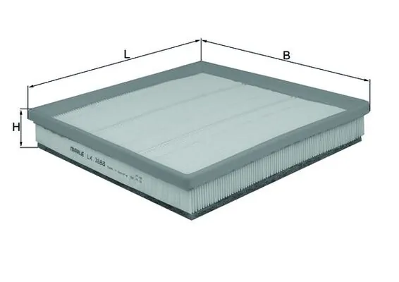 Air Filter