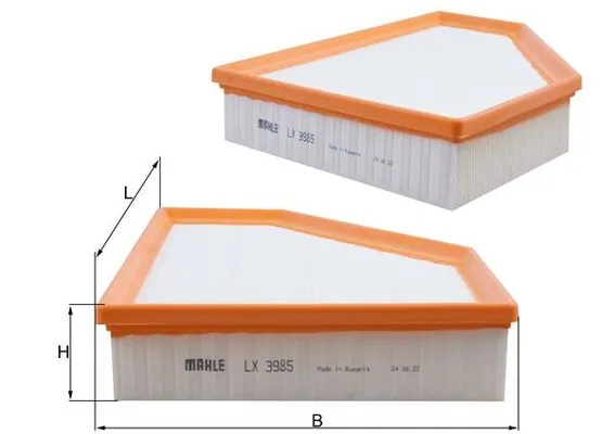 Air Filter