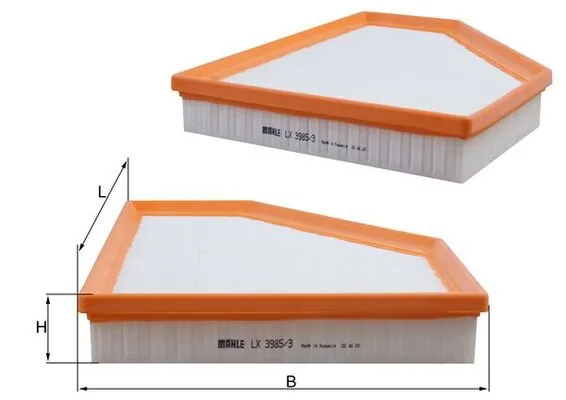 Air Filter