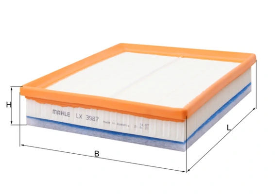 Air Filter