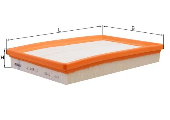 Air Filter