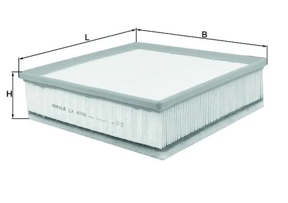 Air Filter