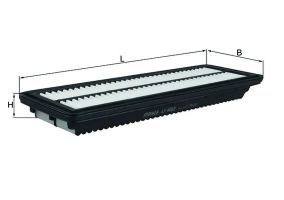 Air Filter