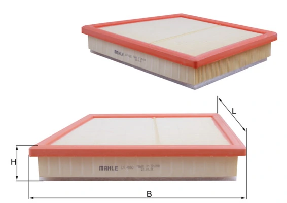 Air Filter