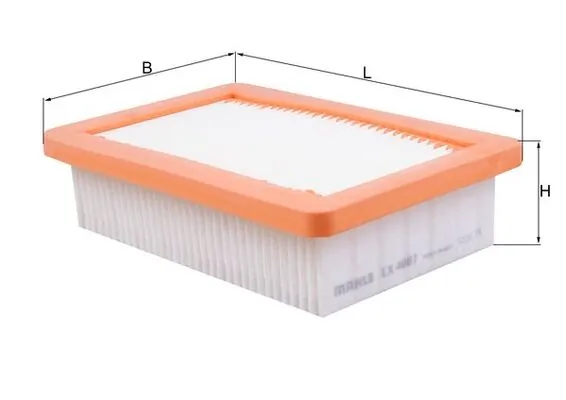 Air Filter