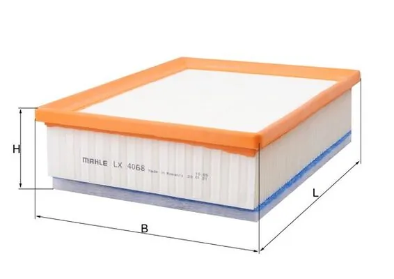 Air Filter