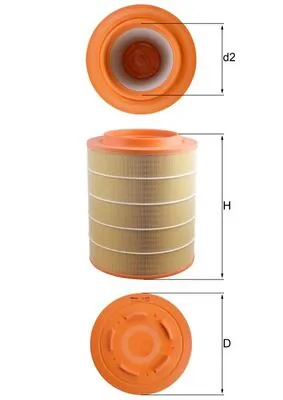 Air Filter