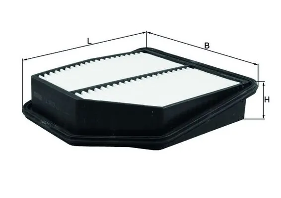 Air Filter