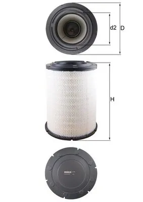 Air Filter