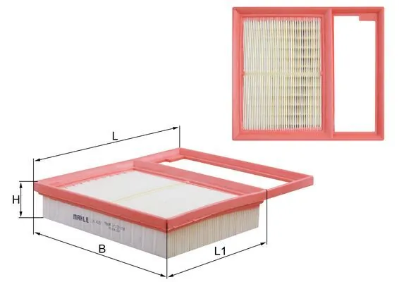 Air Filter