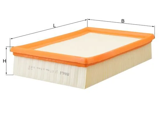 Air Filter