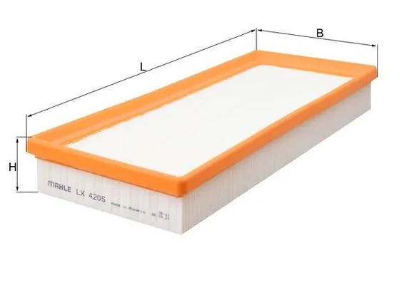Air Filter