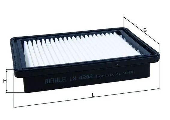 Air Filter