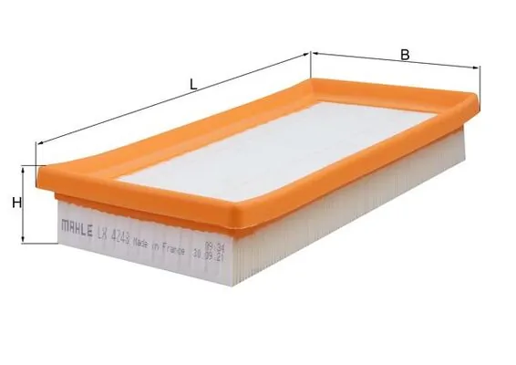 Air Filter