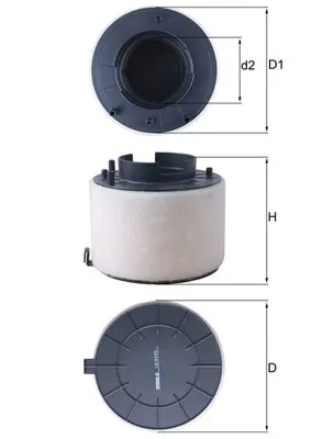 Air Filter