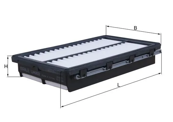 Air Filter