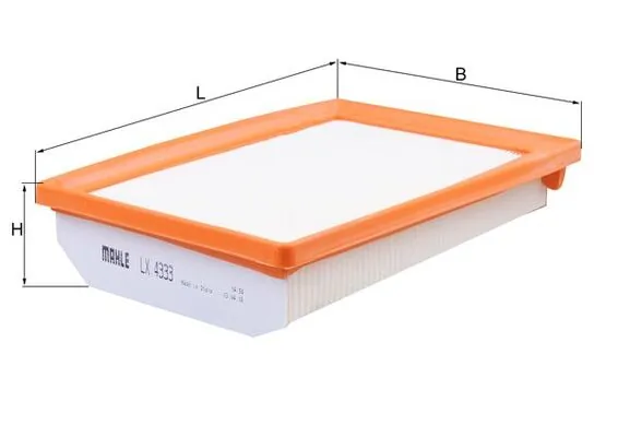 Air Filter