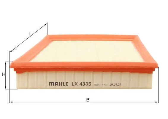 Air Filter