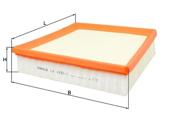 Air Filter