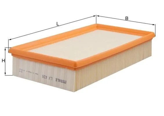 Air Filter