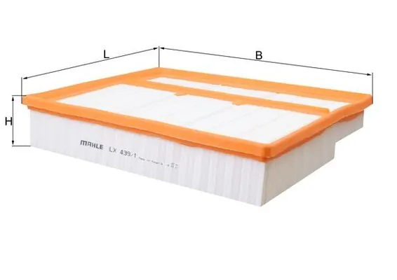 Air Filter