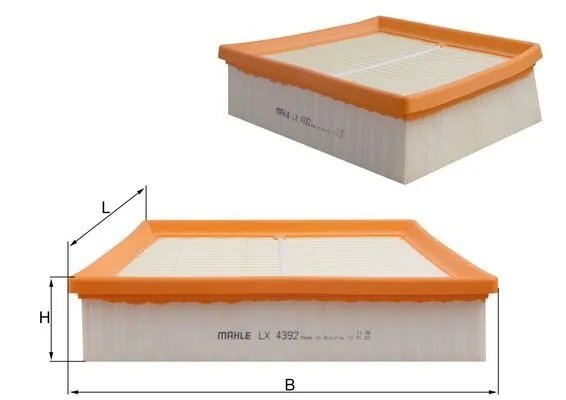 Air Filter
