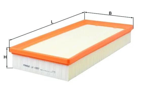 Air Filter