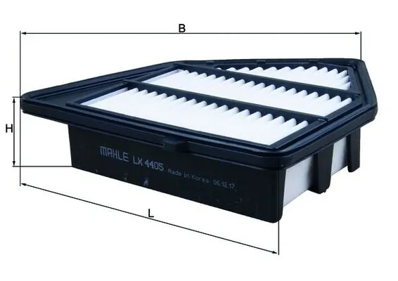 Air Filter