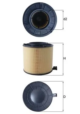 Air Filter