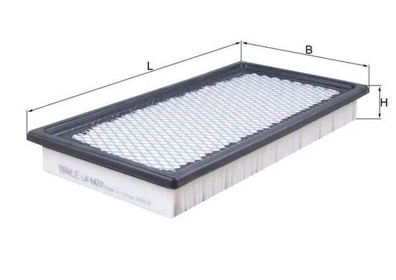 Air Filter